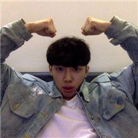 非主流帅哥头像图片大全集2016