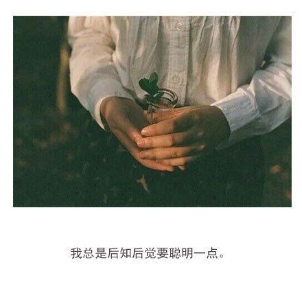 朋友圈精选配图  你是我筑梦路上最美的太阳