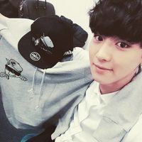 非主流帅哥头像图片大全集2016