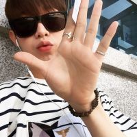 非主流帅哥头像图片大全集2016