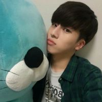 非主流帅哥头像图片大全集2016