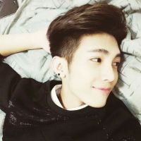 非主流帅哥头像图片大全集2016