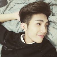 非主流帅哥头像图片大全集2016