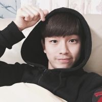 非主流帅哥头像图片大全集2016