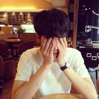 非主流帅哥头像图片大全集2016