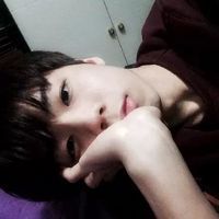 非主流帅哥头像图片大全集2016