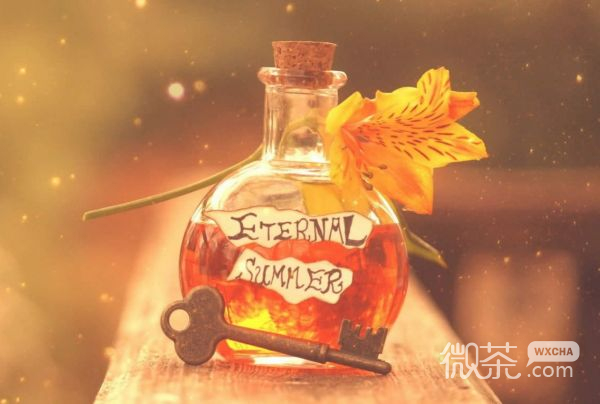微信小清新复古怀旧图片  时间仿佛静止