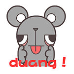 网络热词Duang表情包下载 Duang表情合集下载