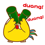 网络热词Duang表情包下载 Duang表情合集下载
