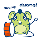 网络热词Duang表情包下载 Duang表情合集下载