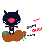 网络热词Duang表情包下载 Duang表情合集下载