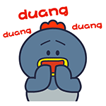 网络热词Duang表情包下载 Duang表情合集下载