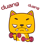 网络热词Duang表情包下载 Duang表情合集下载