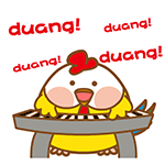 网络热词Duang表情包下载 Duang表情合集下载