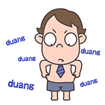 网络热词Duang表情包下载 Duang表情合集下载