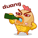 网络热词Duang表情包下载 Duang表情合集下载