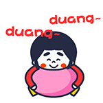 网络热词Duang表情包下载 Duang表情合集下载