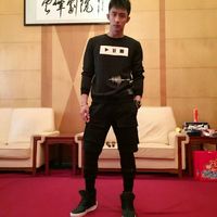 小鲜肉黄景瑜帅气头像最新2016