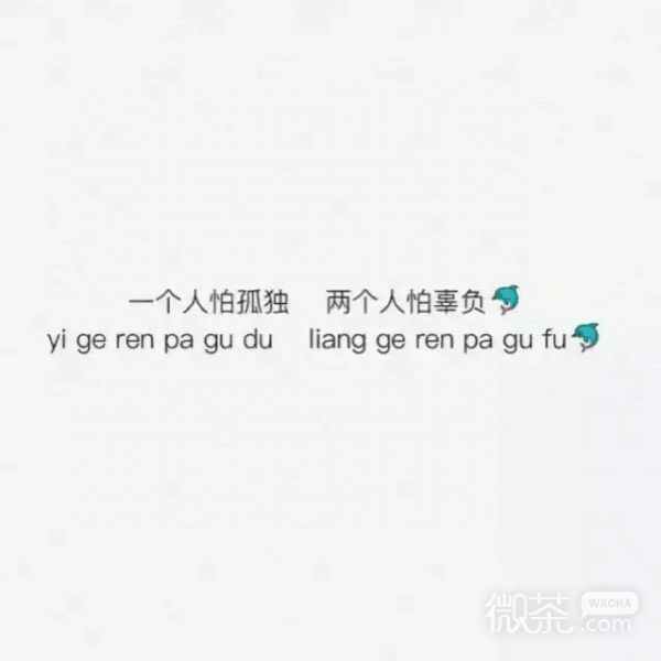 精选伤感文字图片  你站的方向连风吹过来都是暖的