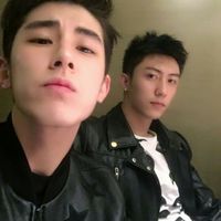 小鲜肉黄景瑜帅气头像最新2016