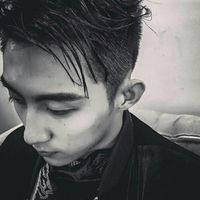 小鲜肉黄景瑜帅气头像最新2016