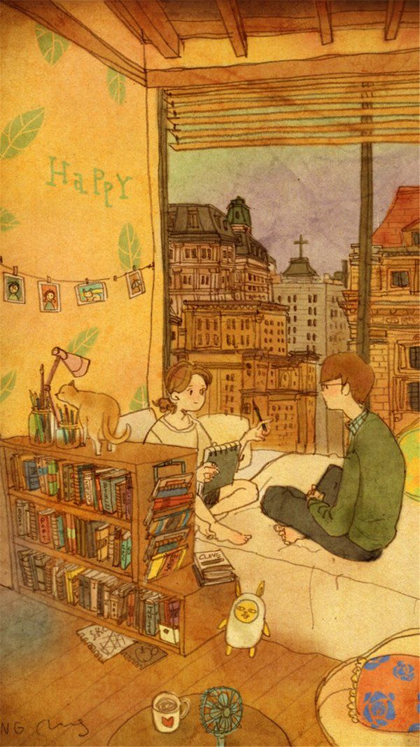 情侣暖心图片  这就是相濡以沫到白头的爱情