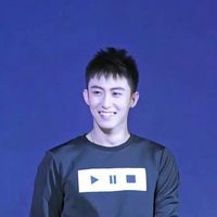 小鲜肉黄景瑜帅气头像最新2016
