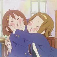 天造地设的微信情侣头像  爱情来的刚刚好