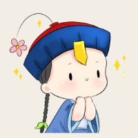 天造地设的微信情侣头像  爱情来的刚刚好