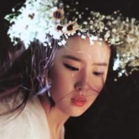 古风头像女有意境悲伤精选款  一纸繁华终是梦
