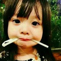 天造地设的微信情侣头像  爱情来的刚刚好