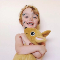 天造地设的微信情侣头像  爱情来的刚刚好