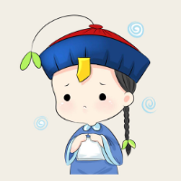 天造地设的微信情侣头像  爱情来的刚刚好