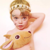 天造地设的微信情侣头像  爱情来的刚刚好