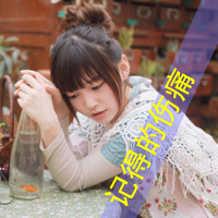 精选非主流带字头像2016  丢了时间丢了你