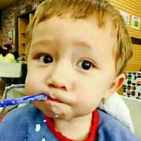 天造地设的微信情侣头像  爱情来的刚刚好