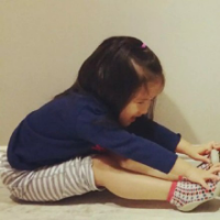 天造地设的微信情侣头像  爱情来的刚刚好