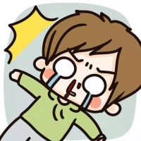 牛轰轰微信情侣头像一左一右  智商都陪你拿去卖萌了