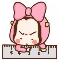 牛轰轰微信情侣头像一左一右  智商都陪你拿去卖萌了