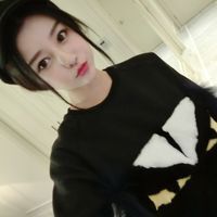 闺蜜精选好看头像2016  我们是专属对方的刺刀和堡垒