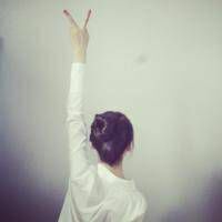 闺蜜精选好看头像2016  我们是专属对方的刺刀和堡垒