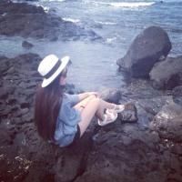 闺蜜精选好看头像2016  我们是专属对方的刺刀和堡垒