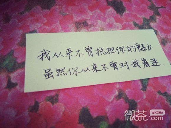 微信非主流朋友圈配图  你不是真正的快乐