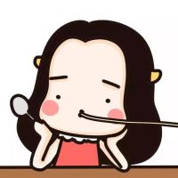 牛轰轰微信情侣头像一左一右  智商都陪你拿去卖萌了