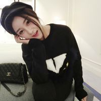 闺蜜精选好看头像2016  我们是专属对方的刺刀和堡垒