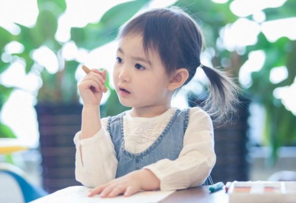 微信卖萌可爱小宝贝图片  萌宝驾到