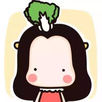 牛轰轰微信情侣头像一左一右  智商都陪你拿去卖萌了