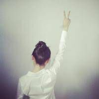 闺蜜精选好看头像2016  我们是专属对方的刺刀和堡垒