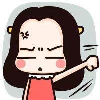 牛轰轰微信情侣头像一左一右  智商都陪你拿去卖萌了