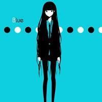 卡通姐妹头像  让我们数着星星一起老去